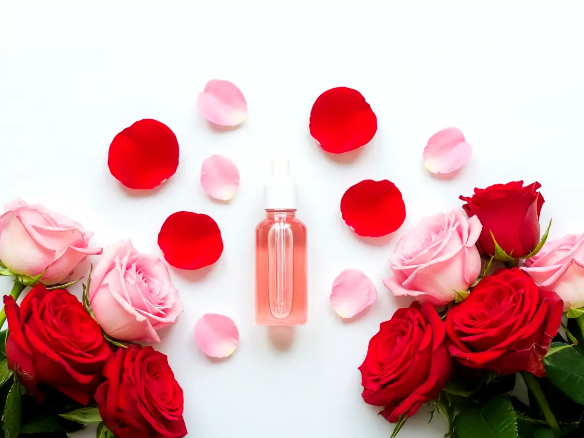 Mrs.Rose Garden京都　ご挨拶