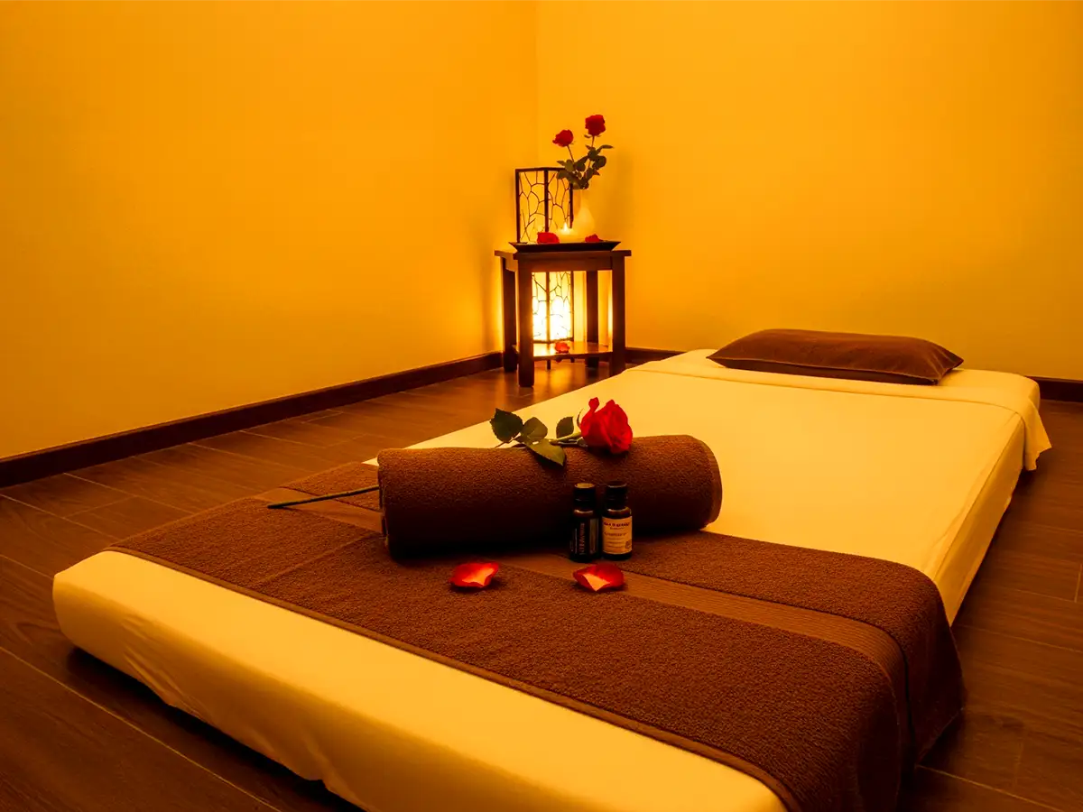 Mrs.Rose Garden京都　店舗情報