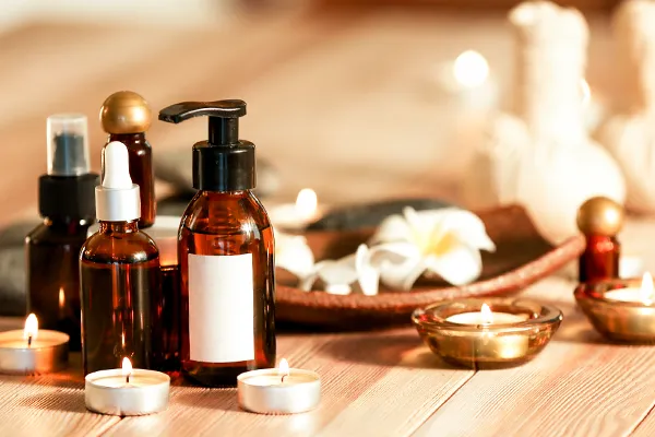 エステサロンイメージ写真